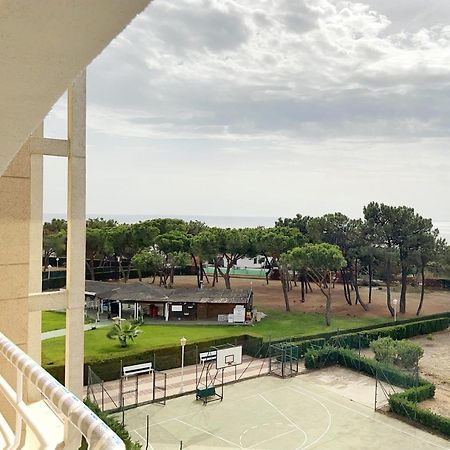 엘 포르틸 Apartamento Playas Del Sur 아파트 외부 사진
