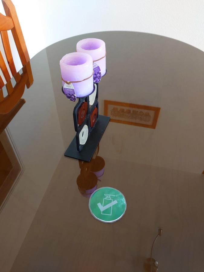 엘 포르틸 Apartamento Playas Del Sur 아파트 외부 사진