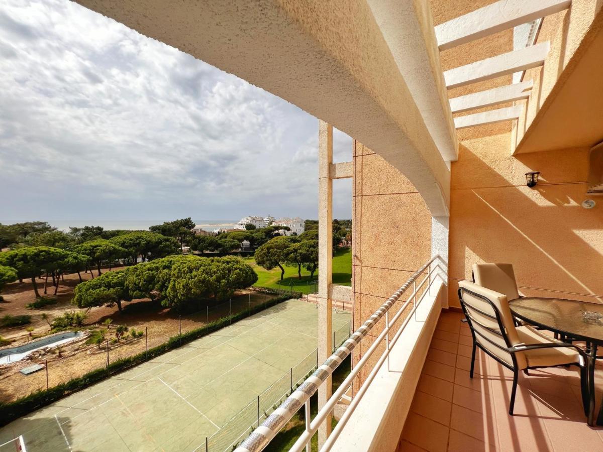 엘 포르틸 Apartamento Playas Del Sur 아파트 외부 사진
