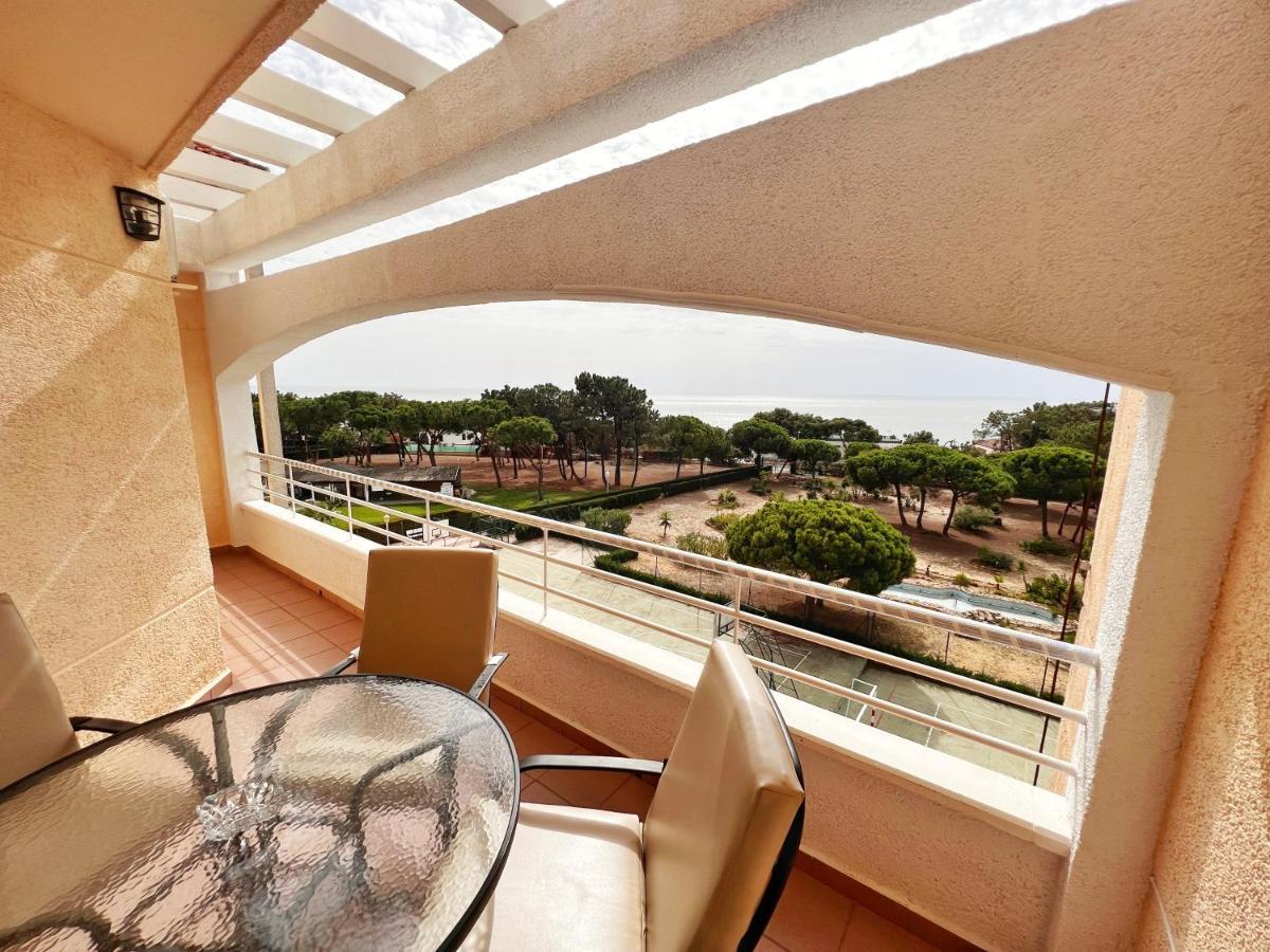 엘 포르틸 Apartamento Playas Del Sur 아파트 외부 사진