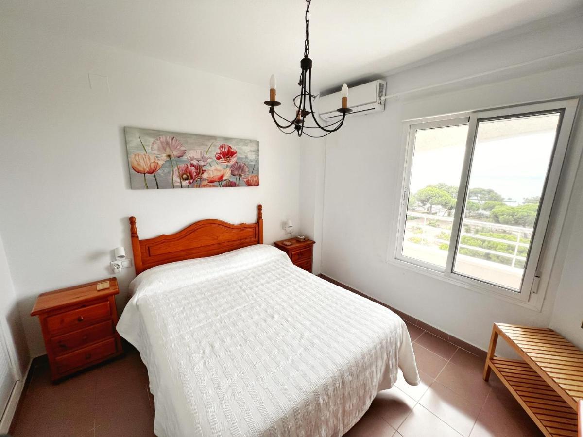 엘 포르틸 Apartamento Playas Del Sur 아파트 외부 사진