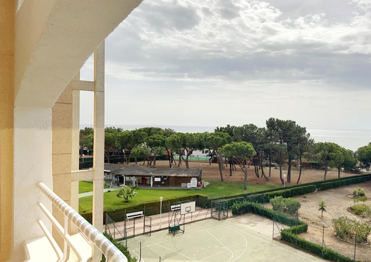 엘 포르틸 Apartamento Playas Del Sur 아파트 외부 사진