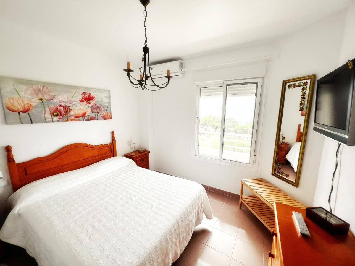 엘 포르틸 Apartamento Playas Del Sur 아파트 외부 사진