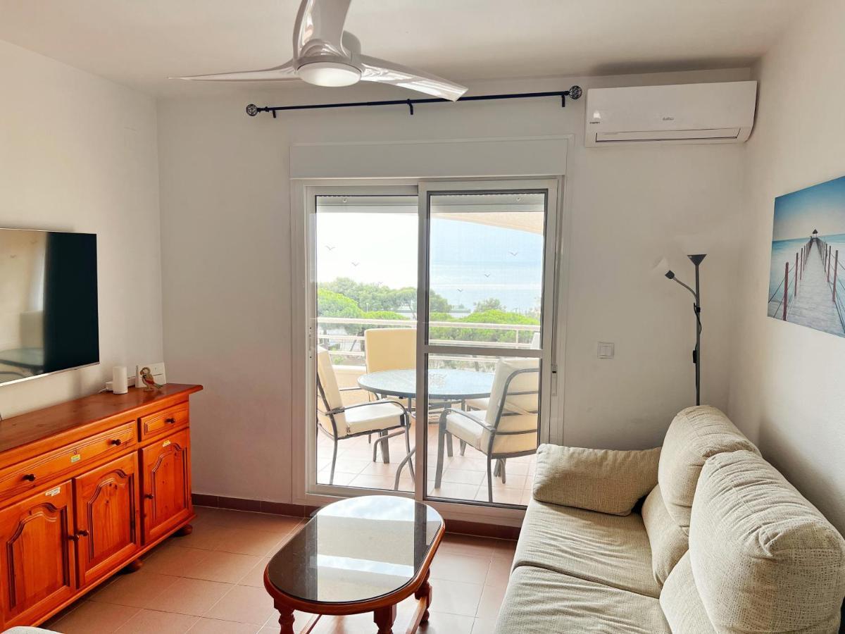 엘 포르틸 Apartamento Playas Del Sur 아파트 외부 사진