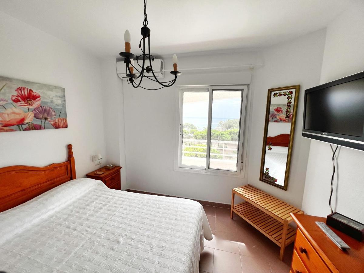 엘 포르틸 Apartamento Playas Del Sur 아파트 외부 사진