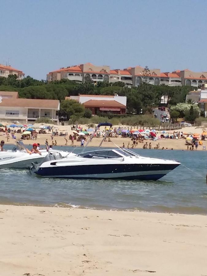 엘 포르틸 Apartamento Playas Del Sur 아파트 외부 사진