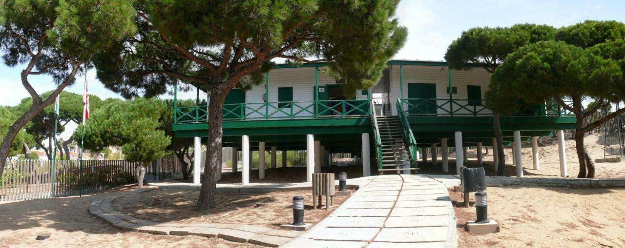 엘 포르틸 Apartamento Playas Del Sur 아파트 외부 사진