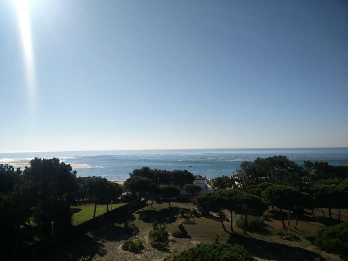 엘 포르틸 Apartamento Playas Del Sur 아파트 외부 사진