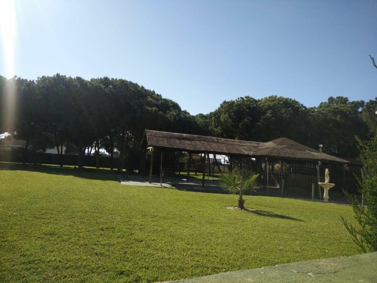 엘 포르틸 Apartamento Playas Del Sur 아파트 외부 사진