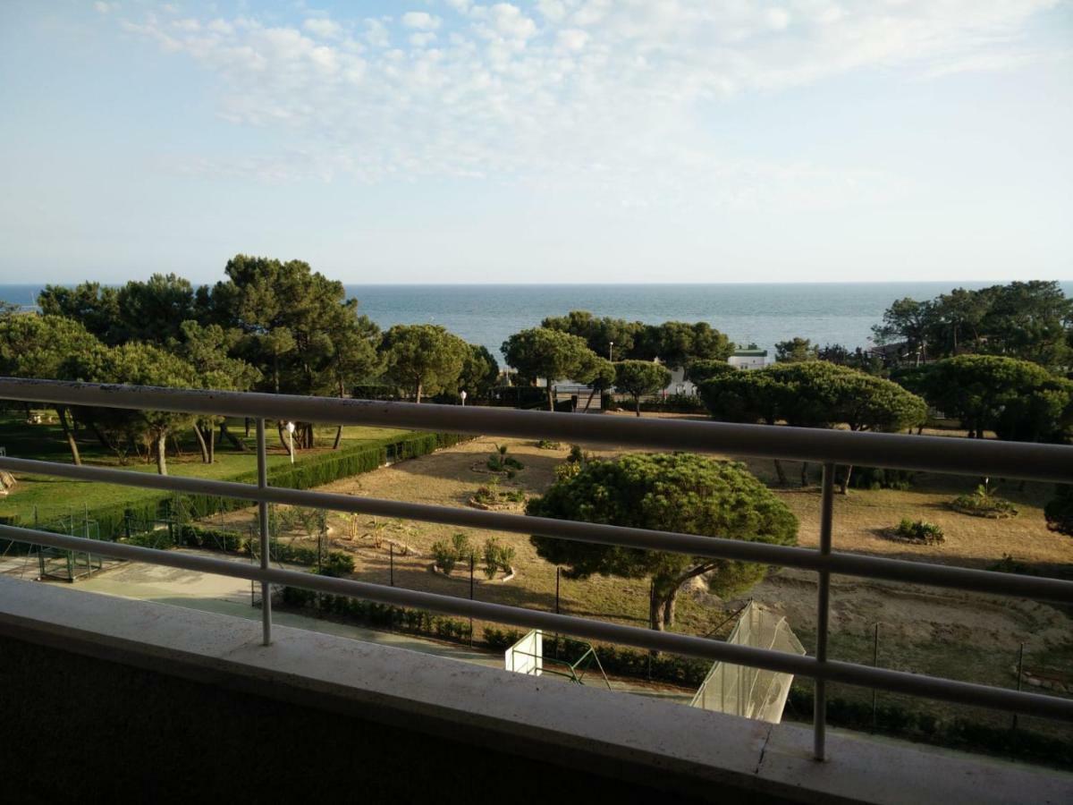 엘 포르틸 Apartamento Playas Del Sur 아파트 외부 사진