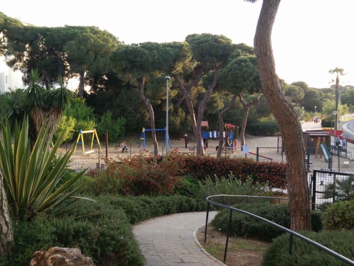 엘 포르틸 Apartamento Playas Del Sur 아파트 외부 사진