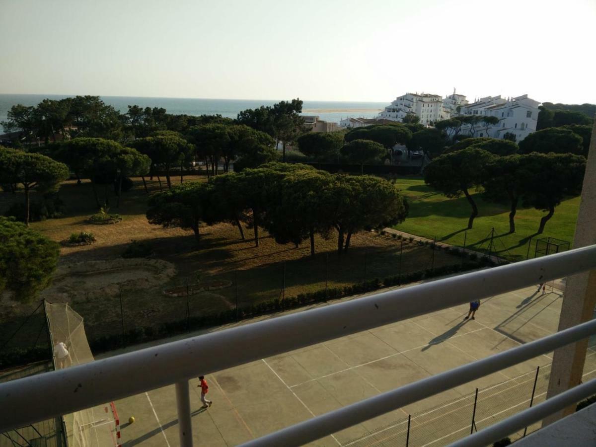 엘 포르틸 Apartamento Playas Del Sur 아파트 외부 사진