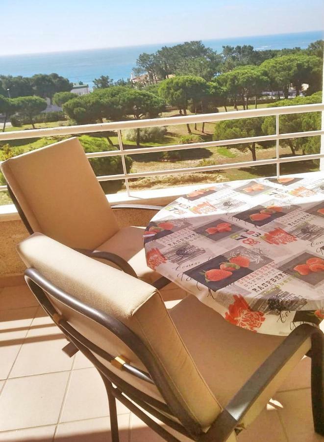엘 포르틸 Apartamento Playas Del Sur 아파트 외부 사진