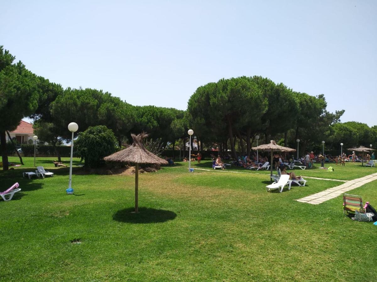 엘 포르틸 Apartamento Playas Del Sur 아파트 외부 사진