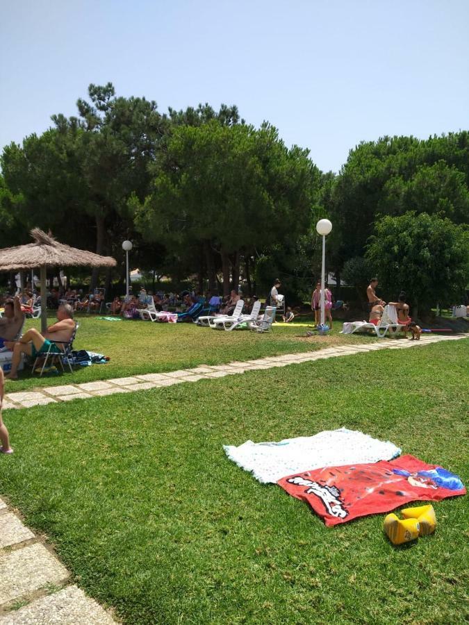 엘 포르틸 Apartamento Playas Del Sur 아파트 외부 사진